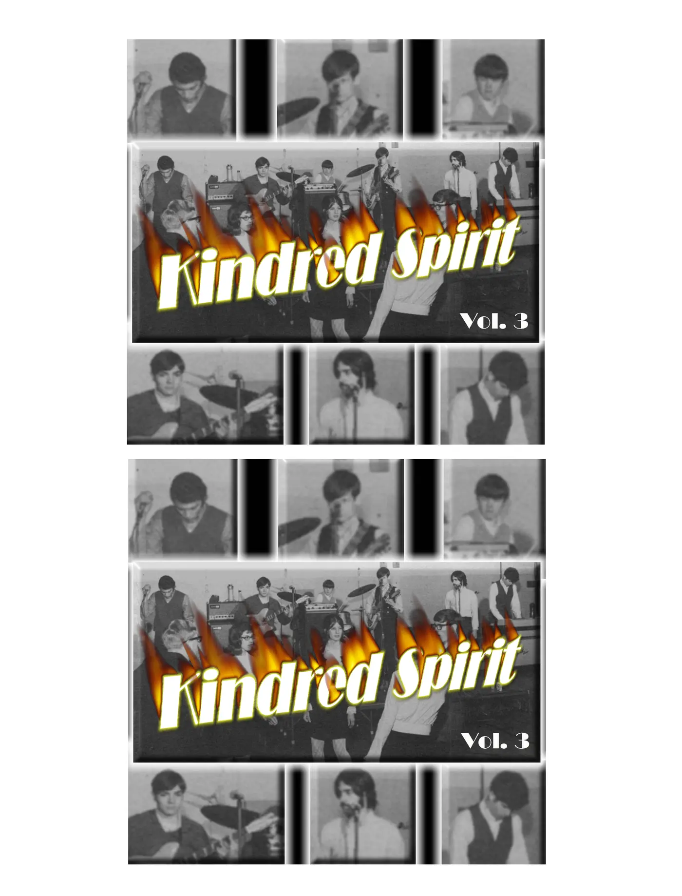 Volume 3 cover art